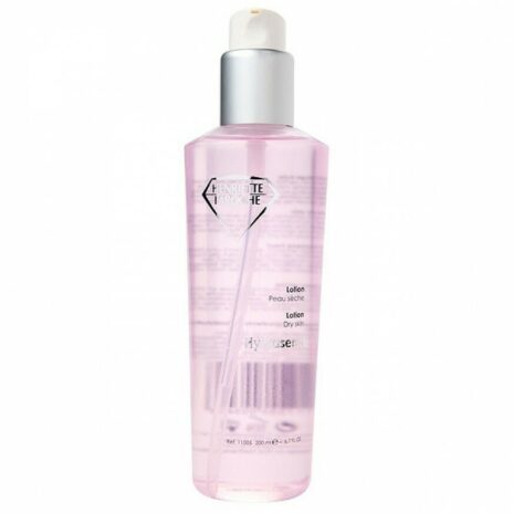 Henriëtte Faroche Hydrasence Lotion droge huid