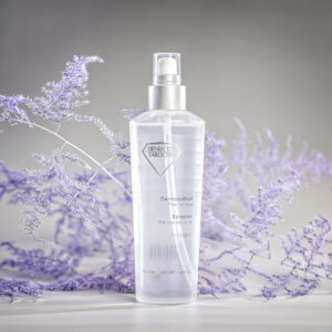 Make-up remover