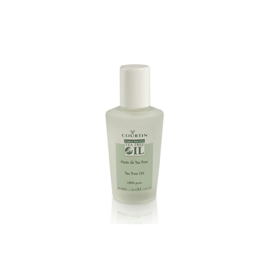 Courtin Pure Tea Tree Olie 30 ml