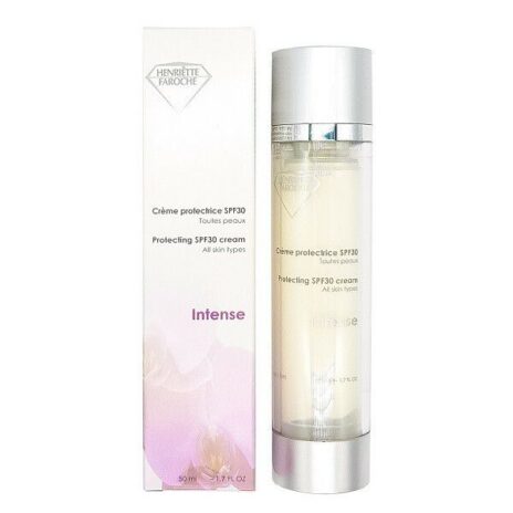 Henriette Faroche Intense Protecting SPF 30 crème